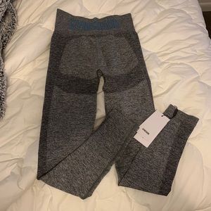 Gymshark high waisted flex legging